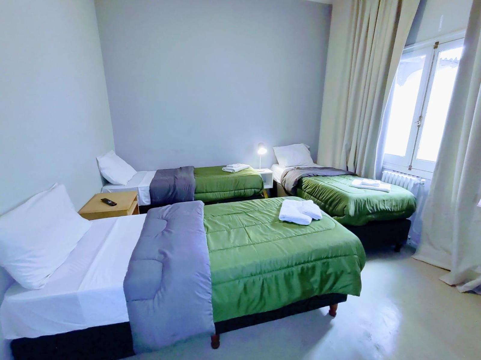 Hotel Windsor เมนโดซา ภายนอก รูปภาพ